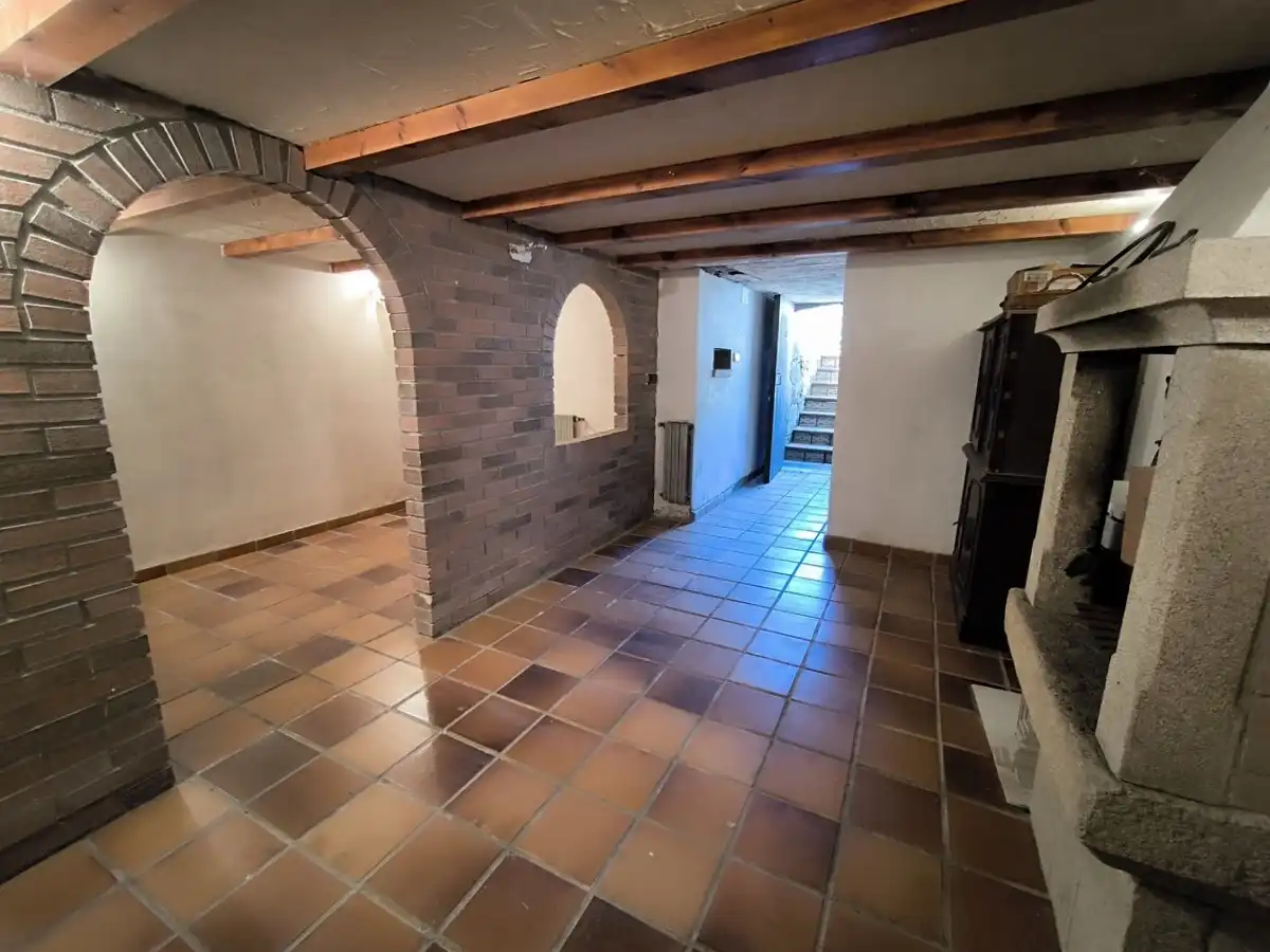 Casa o chalet en venta en Vilagarcía de Arousa con Calefacción, Jardín privado y Parquet
