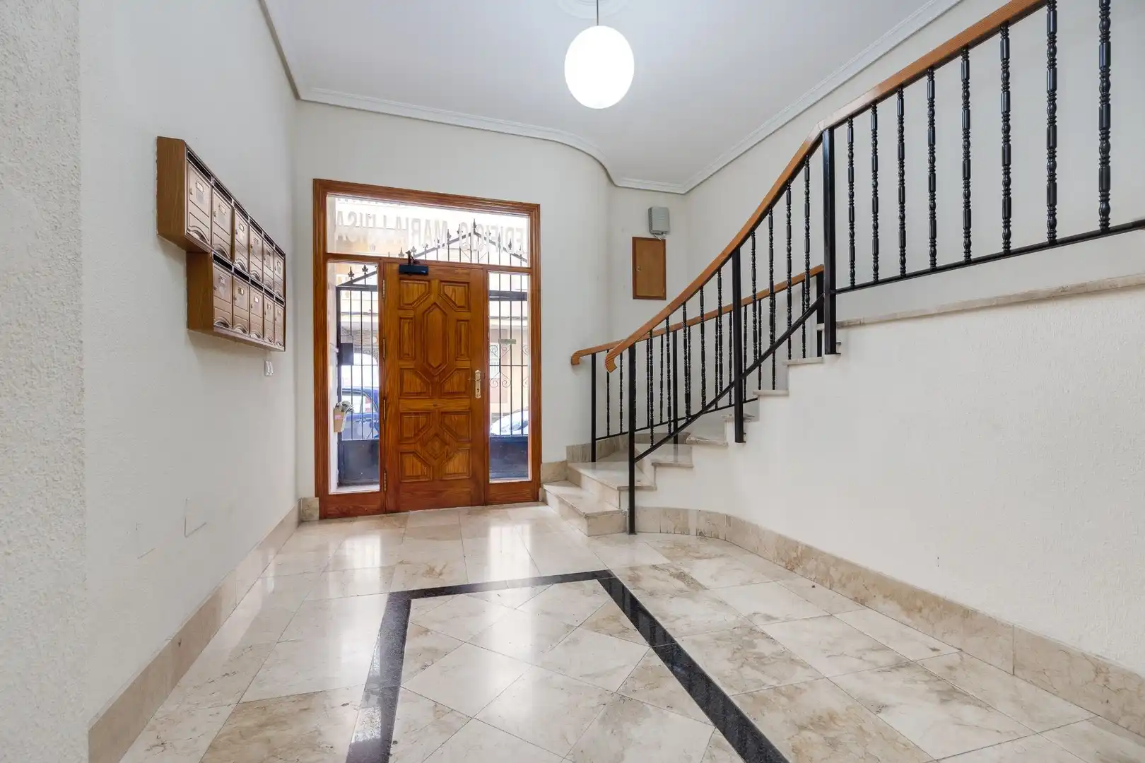 Penthouse with lift for sale in el huerto, imagen 28