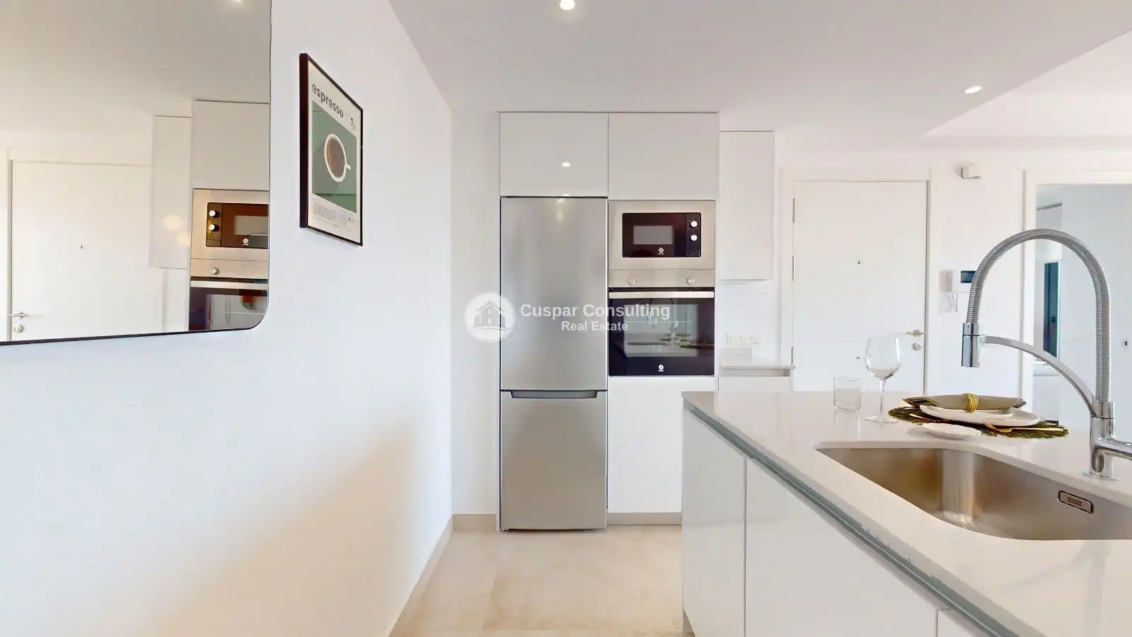 Apartament amb piscina en venda a N/A, imagen 25