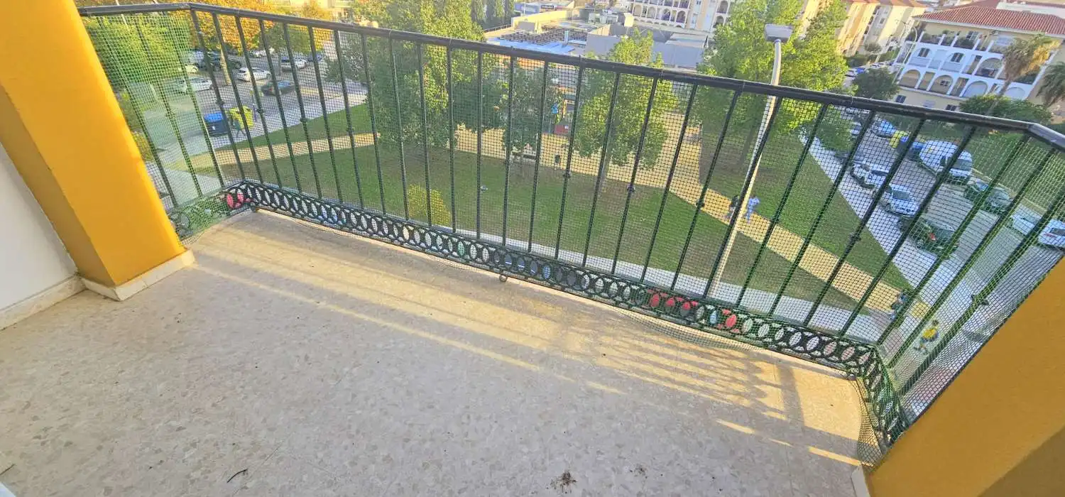 Terrasse von Wohnung zum Verkauf in Vélez-Málaga mit Terrasse und Schwimmbad