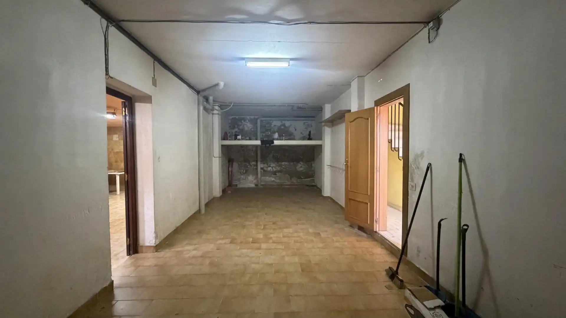Einfamilien-Reihenhaus zum Verkauf in Sant Celoni mit Heizung und Balkon