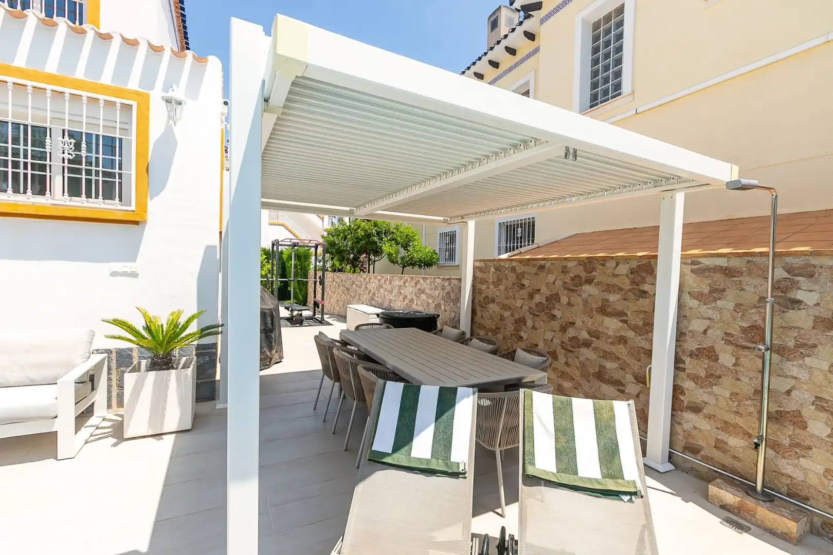 Maison mitoyenne avec piscine à vendre à Calle trufa, imagen 49