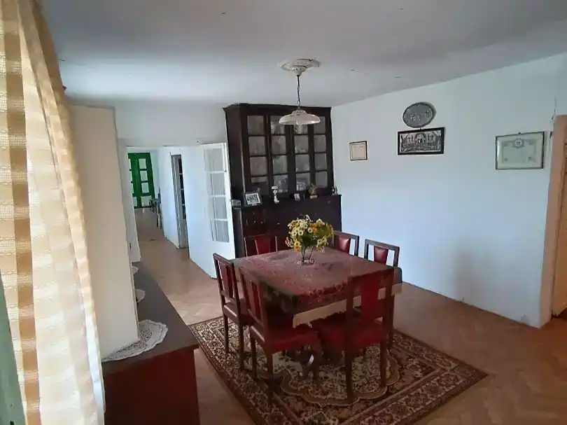 Comedor de Casa o chalet en venta en Anievas