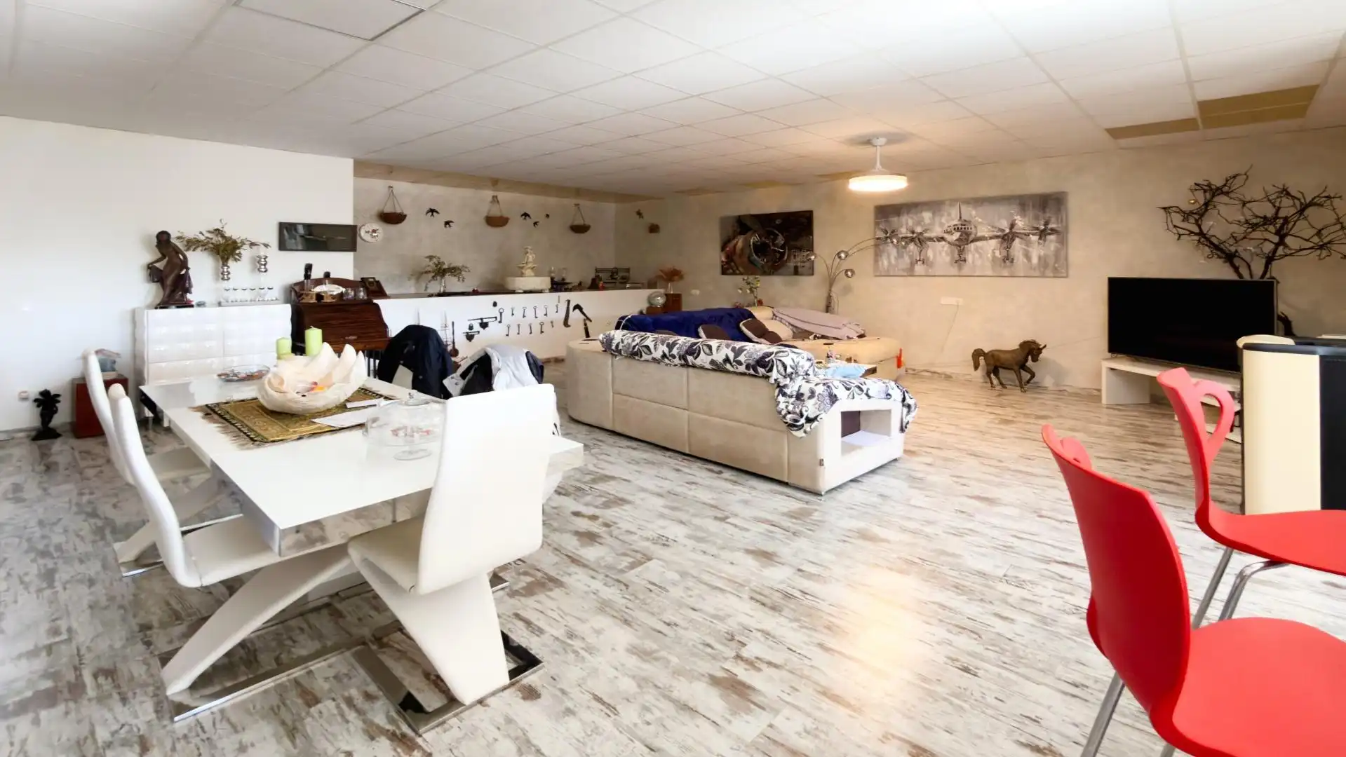 Industrial buildings for sale in Benidorm