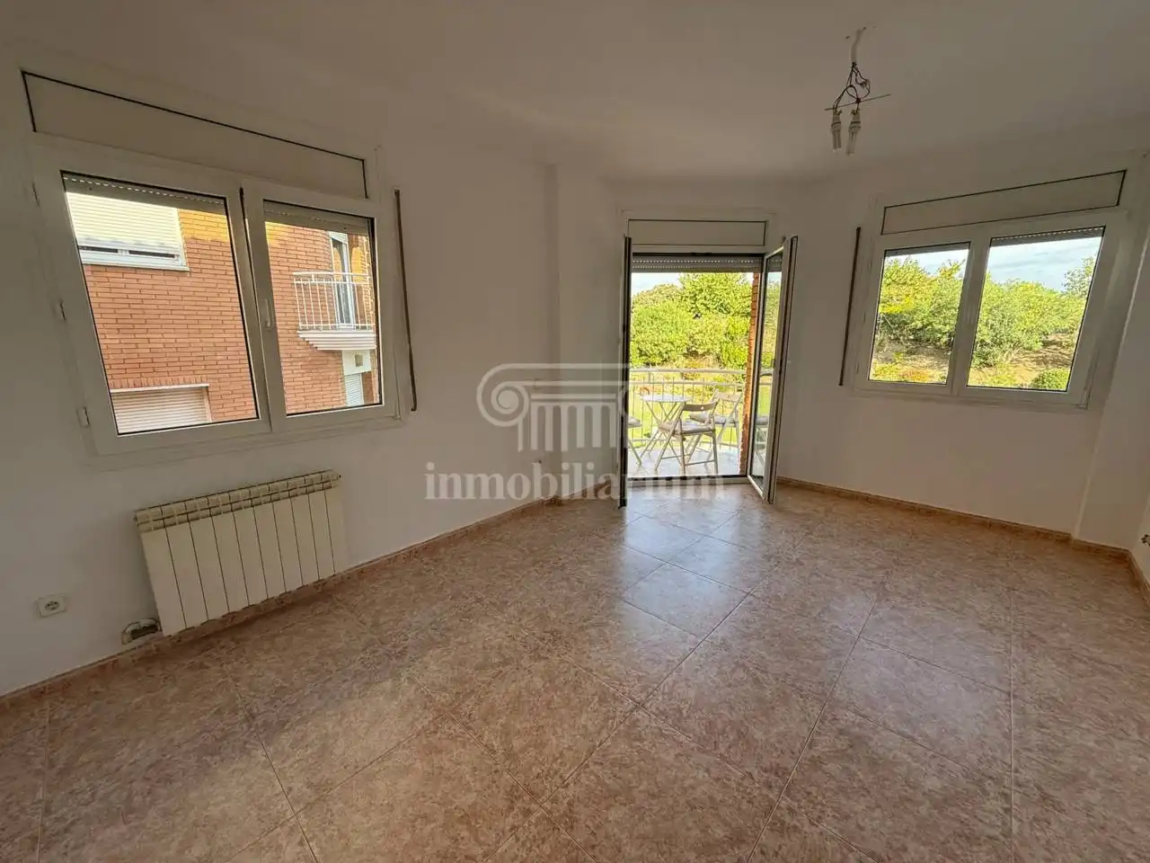 Appartement avec terrasse à vendre à Fenals, imagen 2