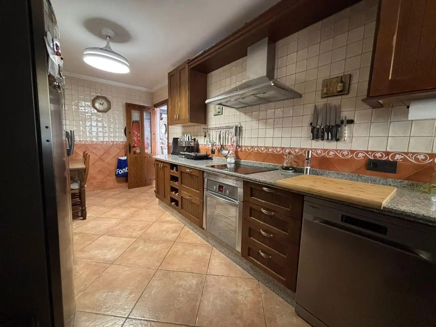 Casa adosada en venta en Platero - El Limón