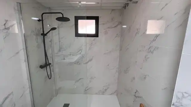Mini appartamento con piscina in vendita a Carrer de  lalgeps, imagen 15