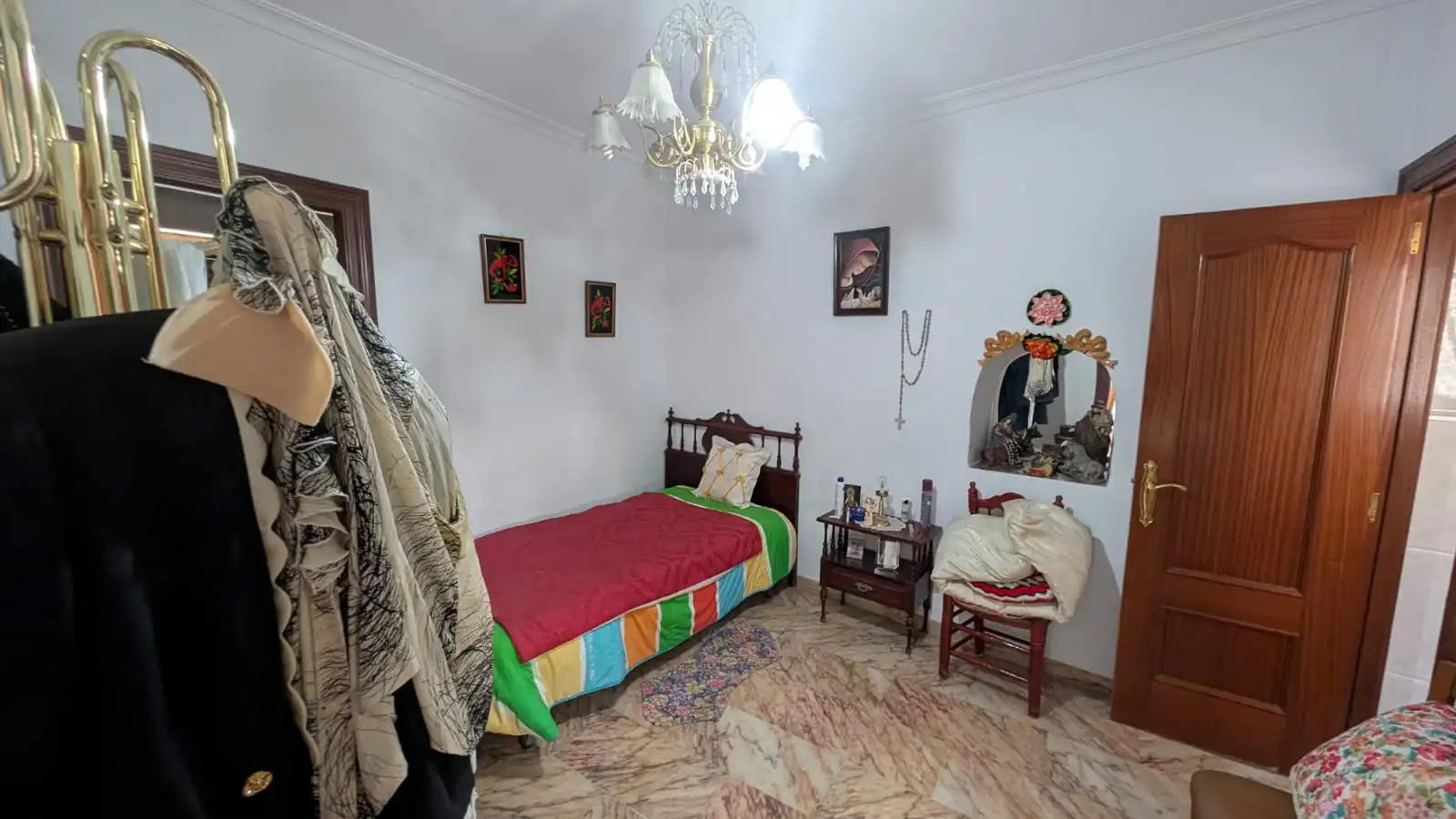 House with terrace for sale in Alcaudete, imagen 8
