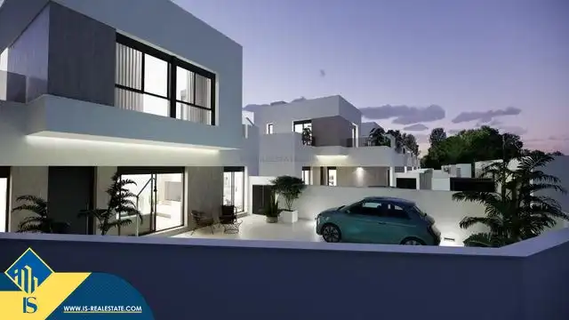 Xalet amb piscina en venda a San Fulgencio, imagen 45
