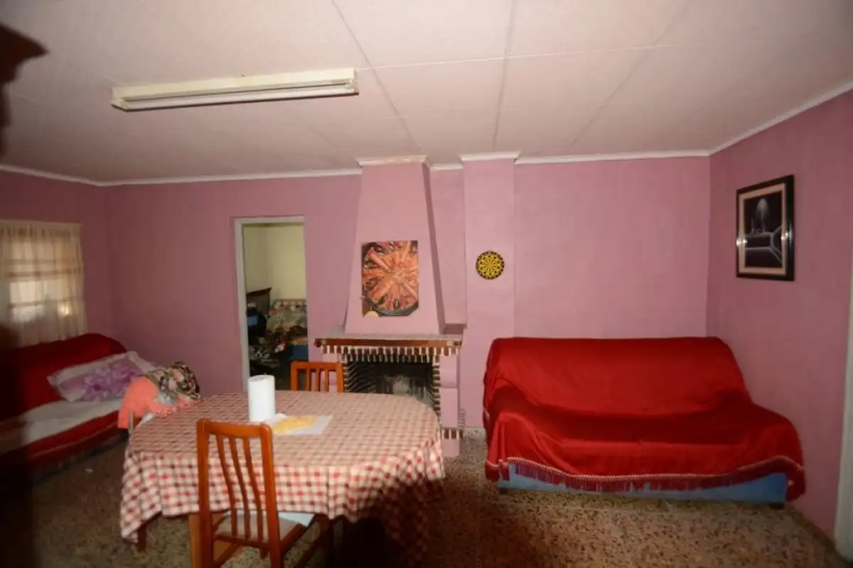 Casa rústica en venta en Molins - Campaneta - San Bartolomé, imagen 4