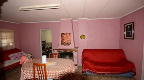 Foto 4 de Finca rústica en venda a Molins - Campaneta - San Bartolomé, Orihuela