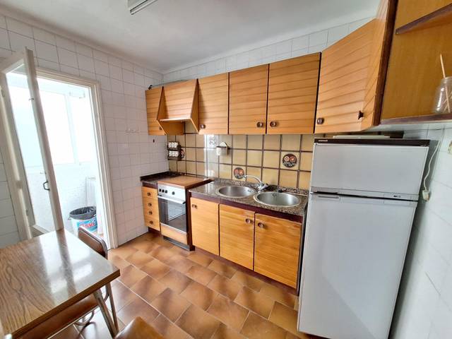 Piso en Venta en Virgen del Remedio - Parque Lo Morant