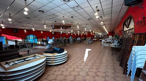 Photo 2 of Industrial buildings to rent in C. Sevilla, Catral, Alicante