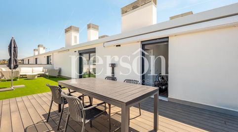 Foto 2 de Dúplex en venta en Núcleo Urbano, La Pobla de Vallbona