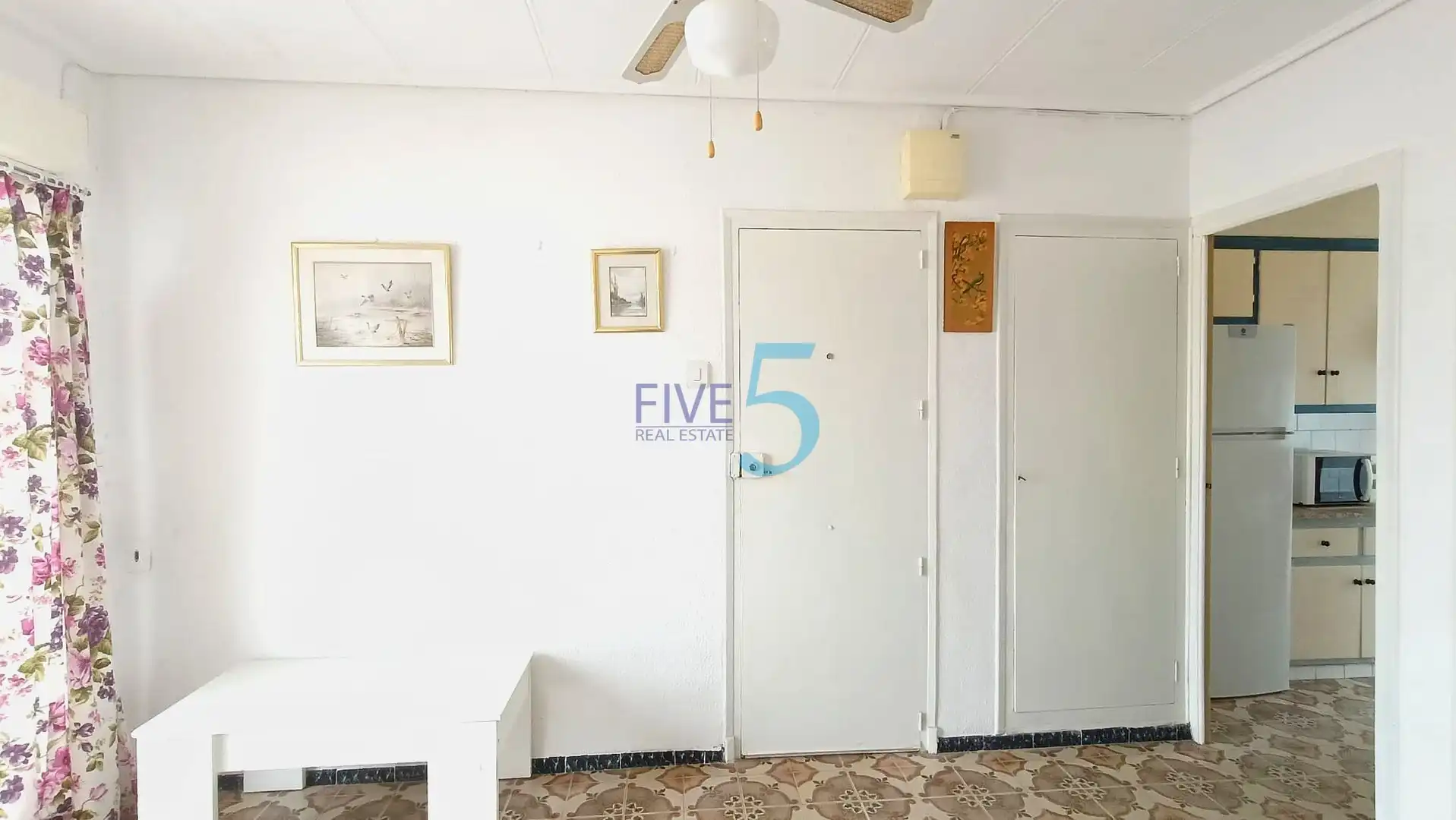 Piso con terraza en venta en Santa Pola ciudad, imagen 6