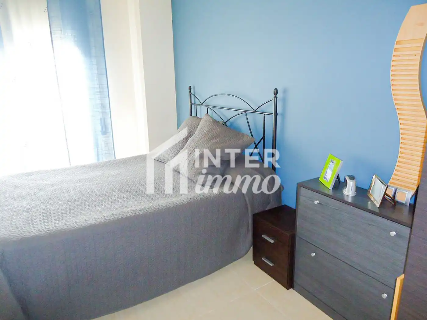 Apartamento con ascensor en venta en Carrer Torres i bages 14, imagen 5