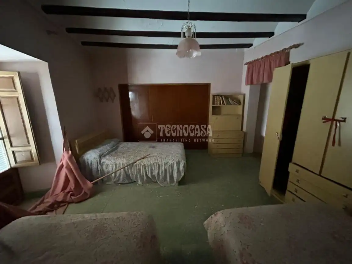 Habitatge amb terrassa en venda a Baeza, imagen 3