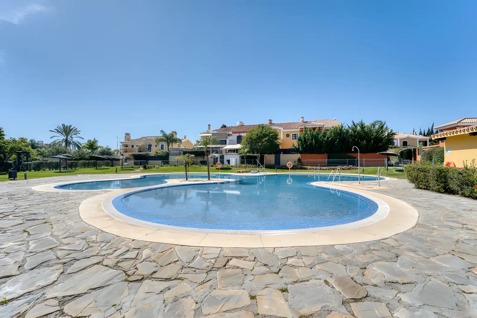 Casa amb piscina en venda a San Pedro de Alcántara, imagen 45