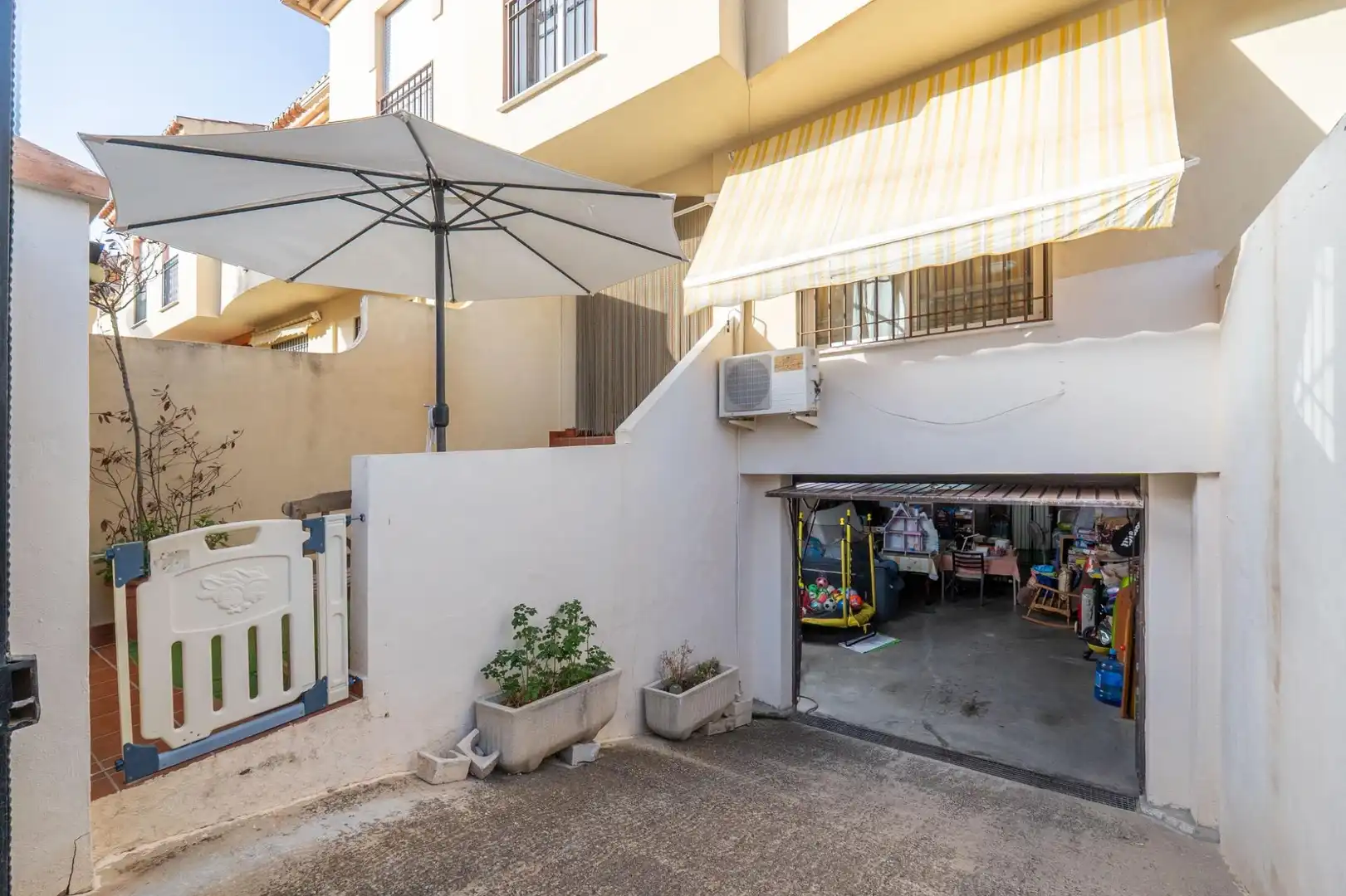 Casa a schiera con piscina in vendita a Ogíjares, imagen 42