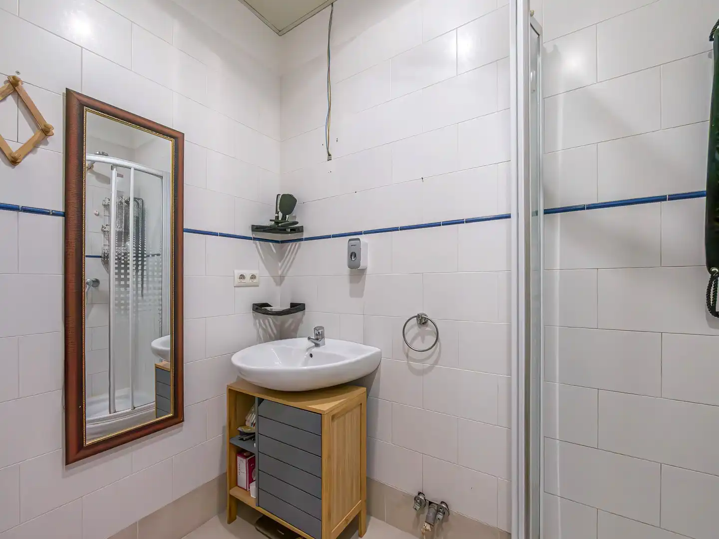 Baño de Piso en venta en Es Castell