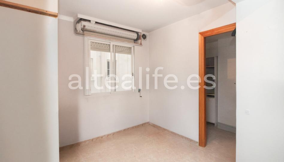 Foto 1 de Traster en venda a Calle San Pedro, 17, Altea ciudad, Alicante