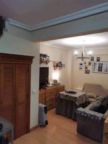 Casa-chalet en Venta en Campo de la Verdad - Miraflores