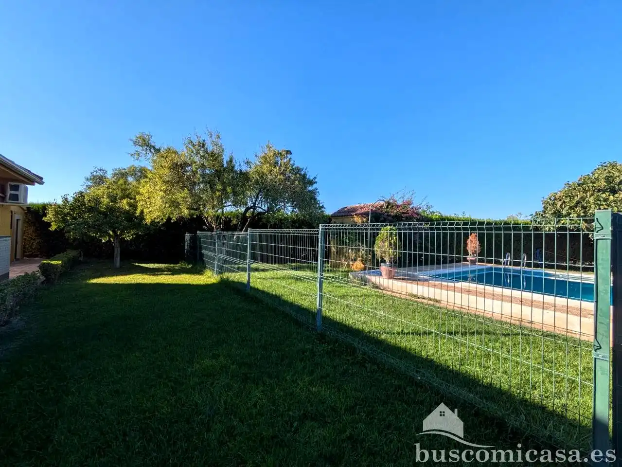 House with pool for sale in Diseminado Huertos San Roque, imagen 26