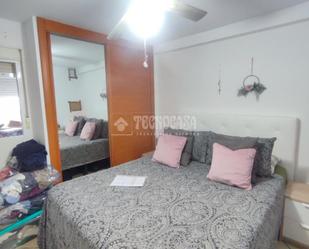 Bedroom of Flat for sale in San Fernando