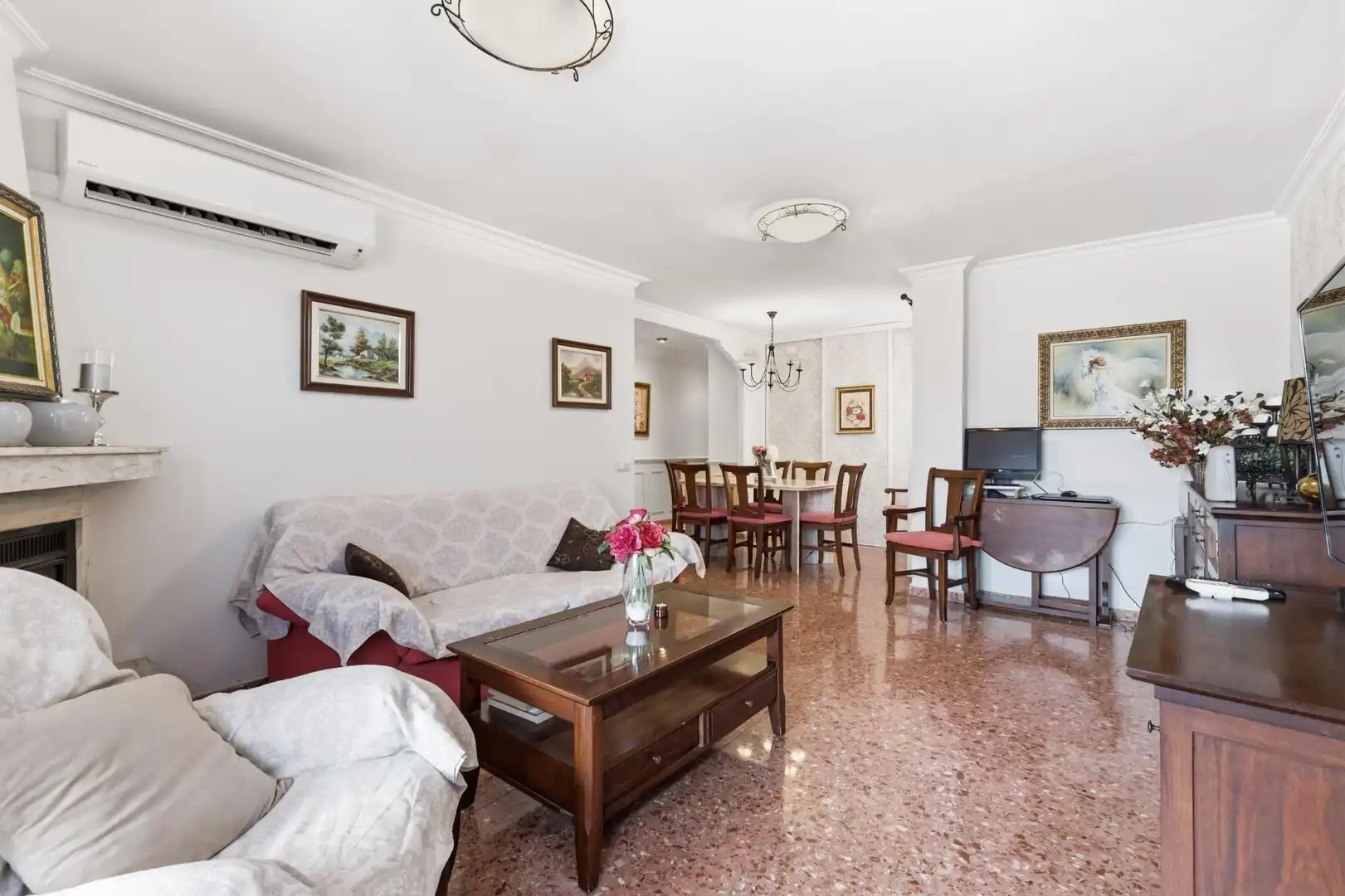 Attic for sale in LLEVANT, Benifaió