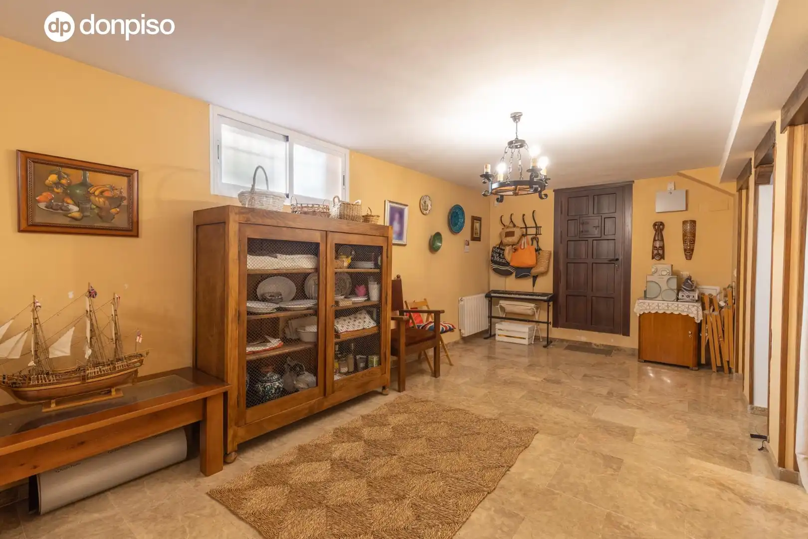 Chalet con terraza en venta en Calle BRASIL, imagen 58