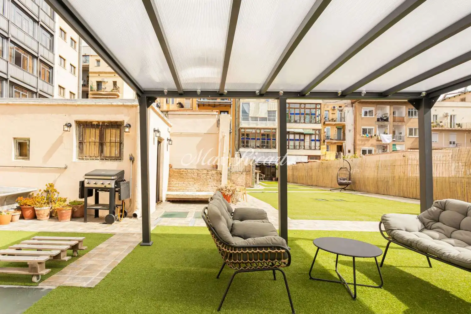 Piso con terraza en venta en N/A, imagen 33