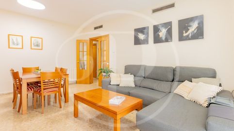 Photo 5 of Flat for sale in Paseo Penyal D'ifach, Casas Verdes, Paterna