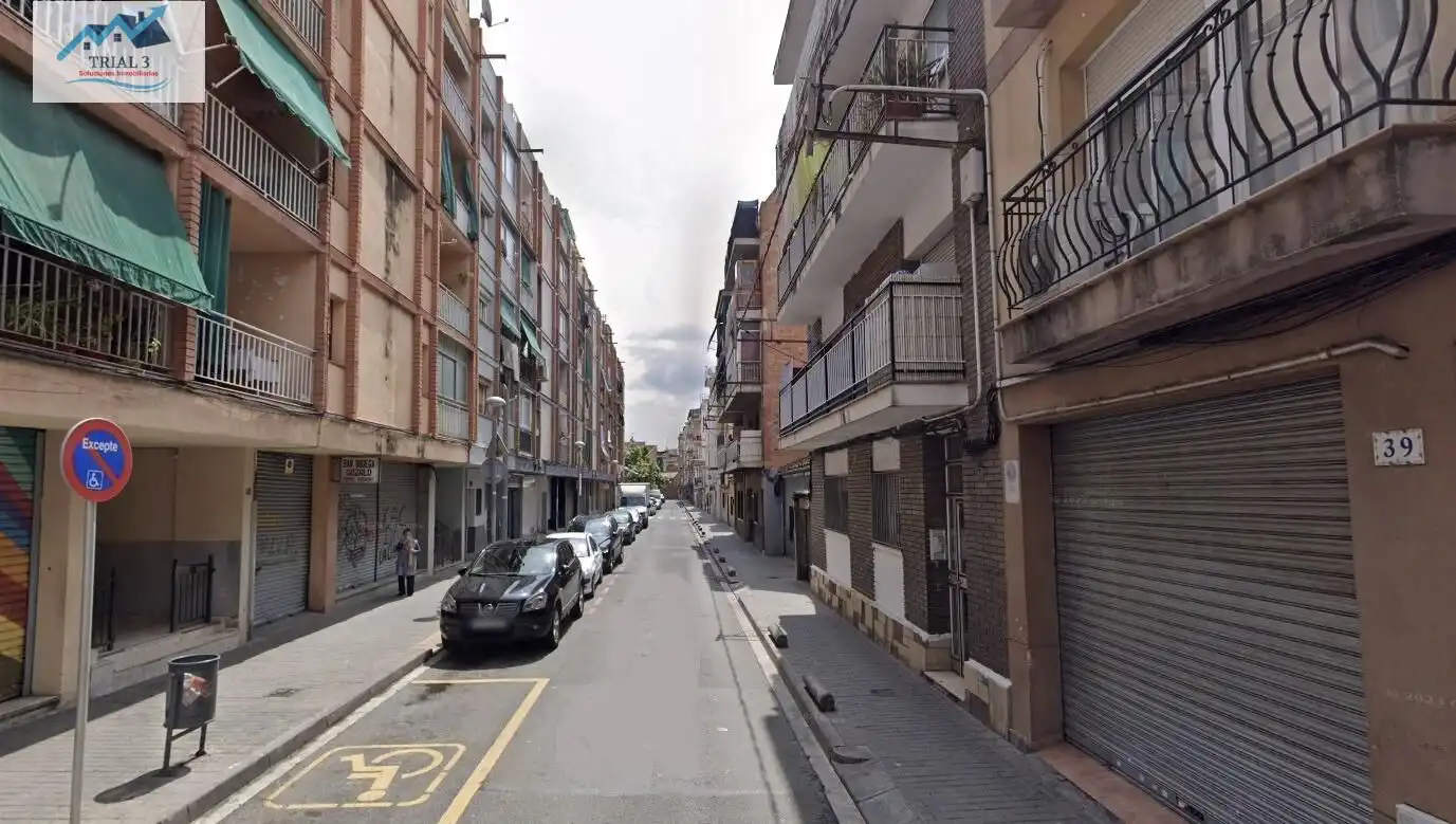 Wohnung zum Verkauf in Calle SÈQUIA