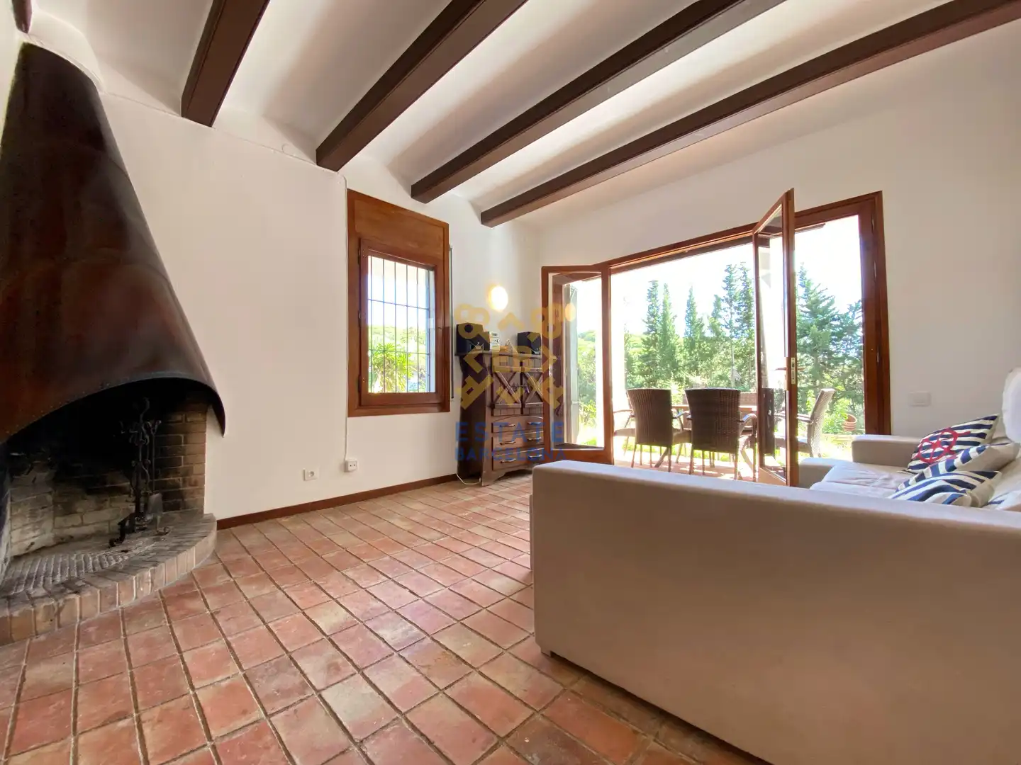 Maison avec terrasse à vendre à Montgoda, imagen 14