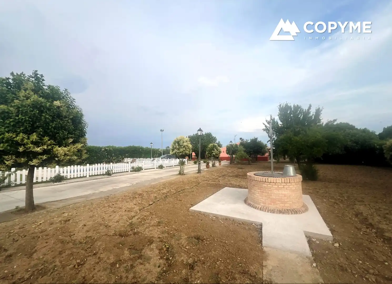 Casa o chalet en venta en Novés con Aire acondicionado, Calefacción y Jardín privado
