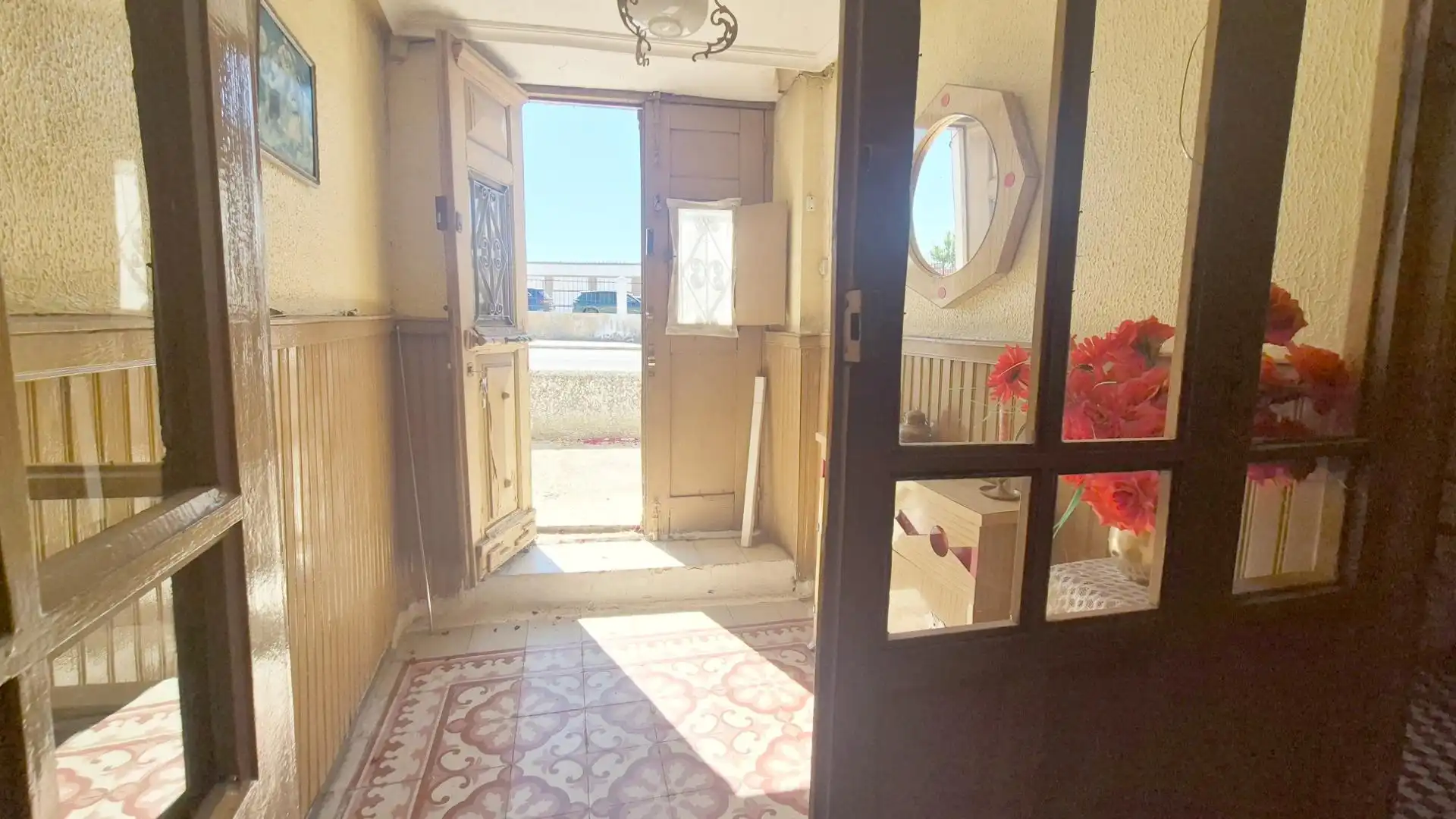 Casa o chalet en venta en Rasueros