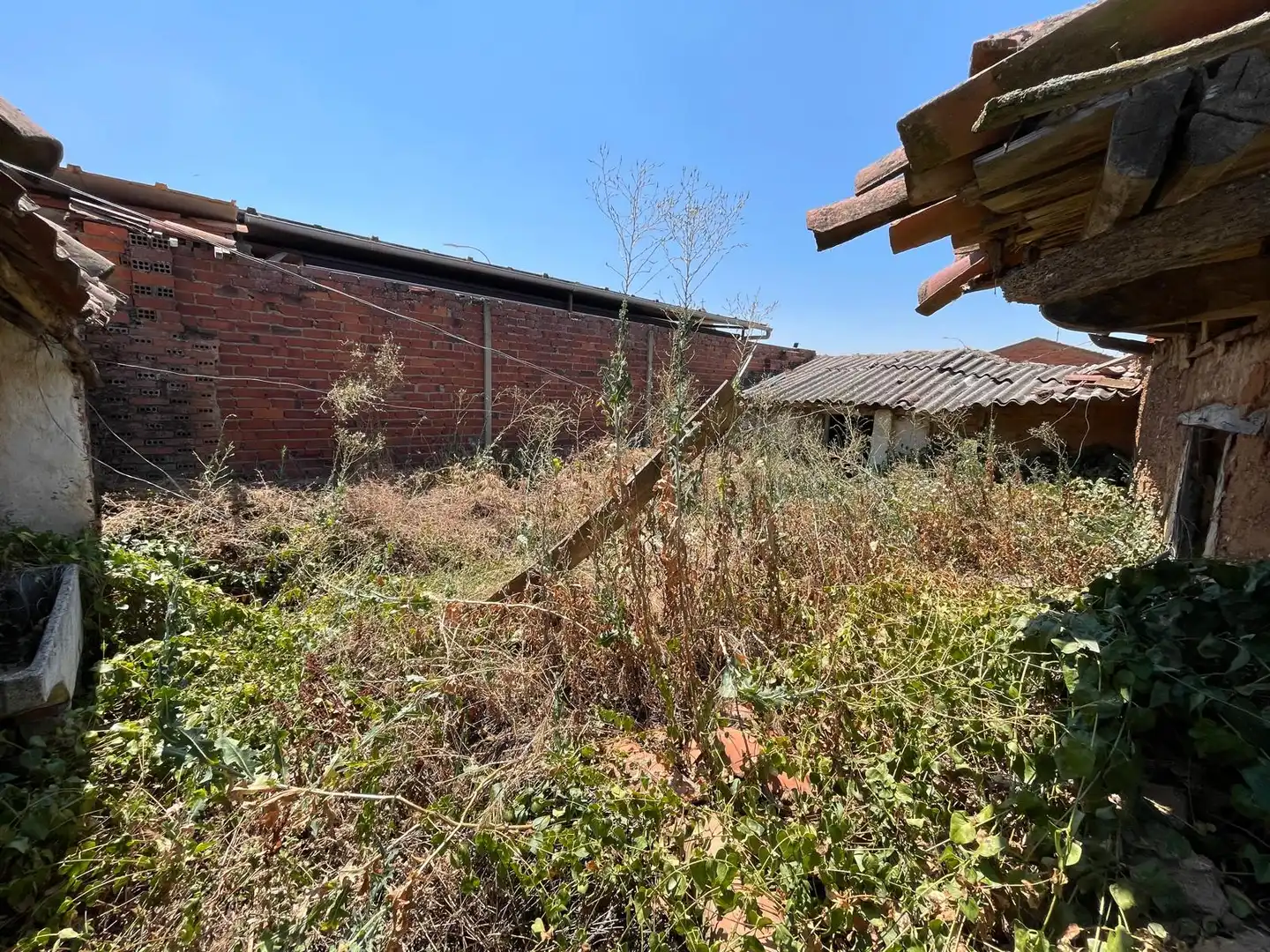 Finca rústica en venda en Laguna Dalga
