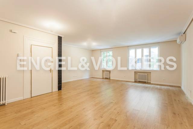 Apartamento en Alquiler en Recoletos