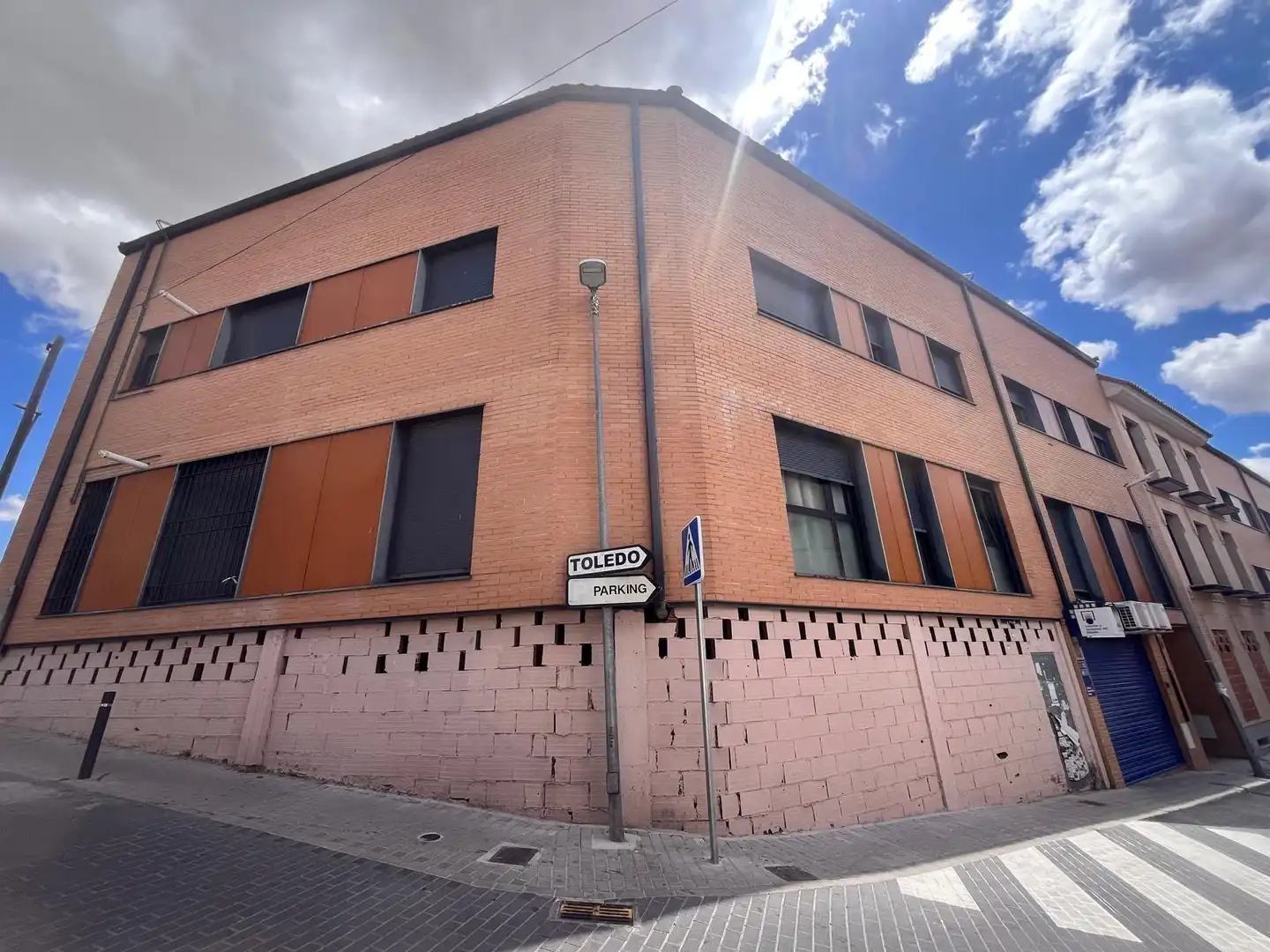 Dúplex en venda a Calle Comercio, imagen 5
