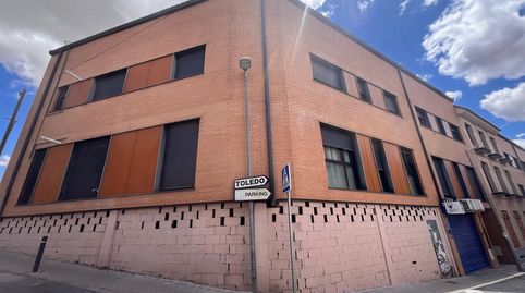 Foto 5 de Dúplex en venta en Calle Comercio, Bargas, Toledo