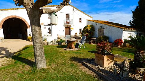 Photo 2 of Country house for sale in Sils, Girona