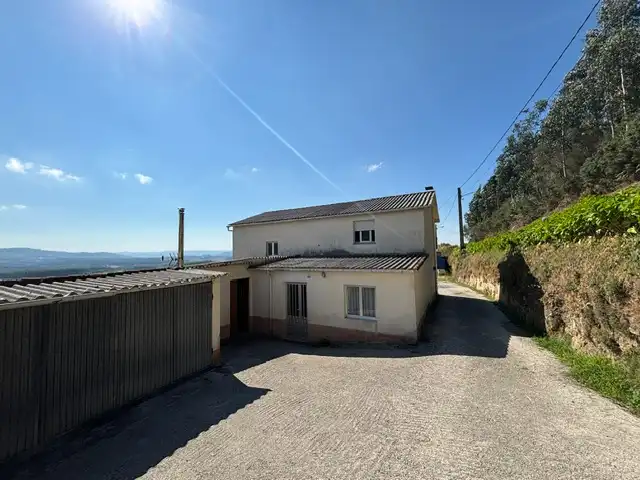 Chalet en venta en San Mateo - Castro- O Val, imagen 2