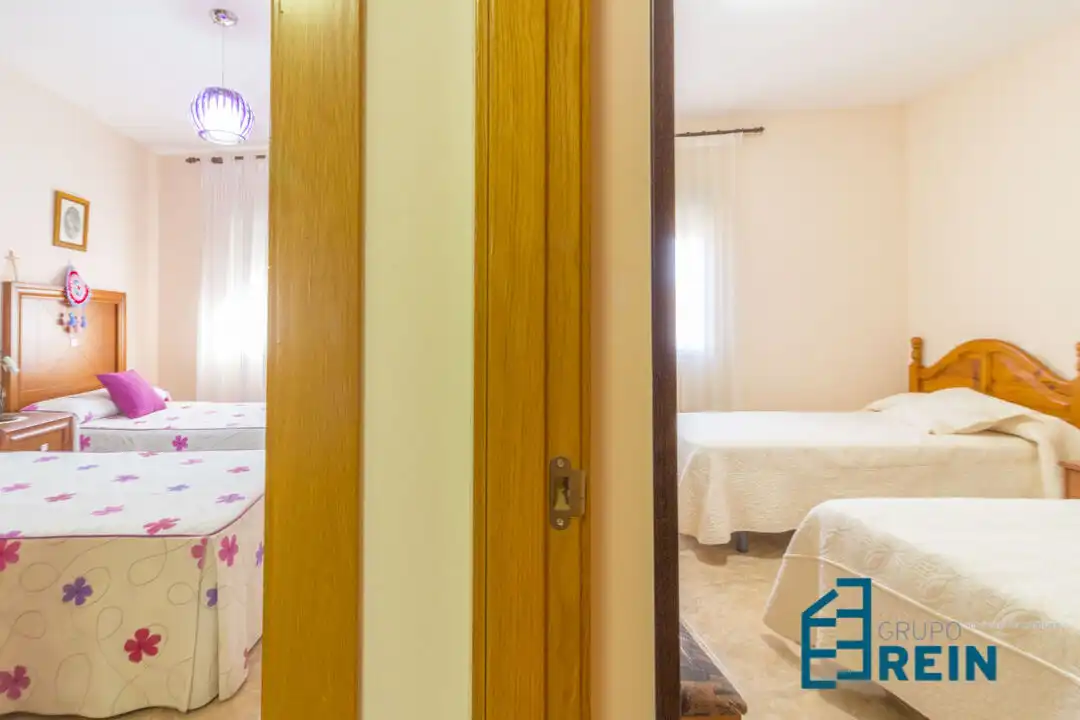 Habitación de Piso en venta en Añover de Tajo, Toledo