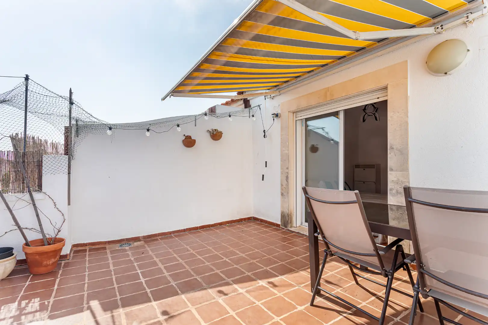Adosado con terraza en venta en Carrer Albéniz, imagen 6