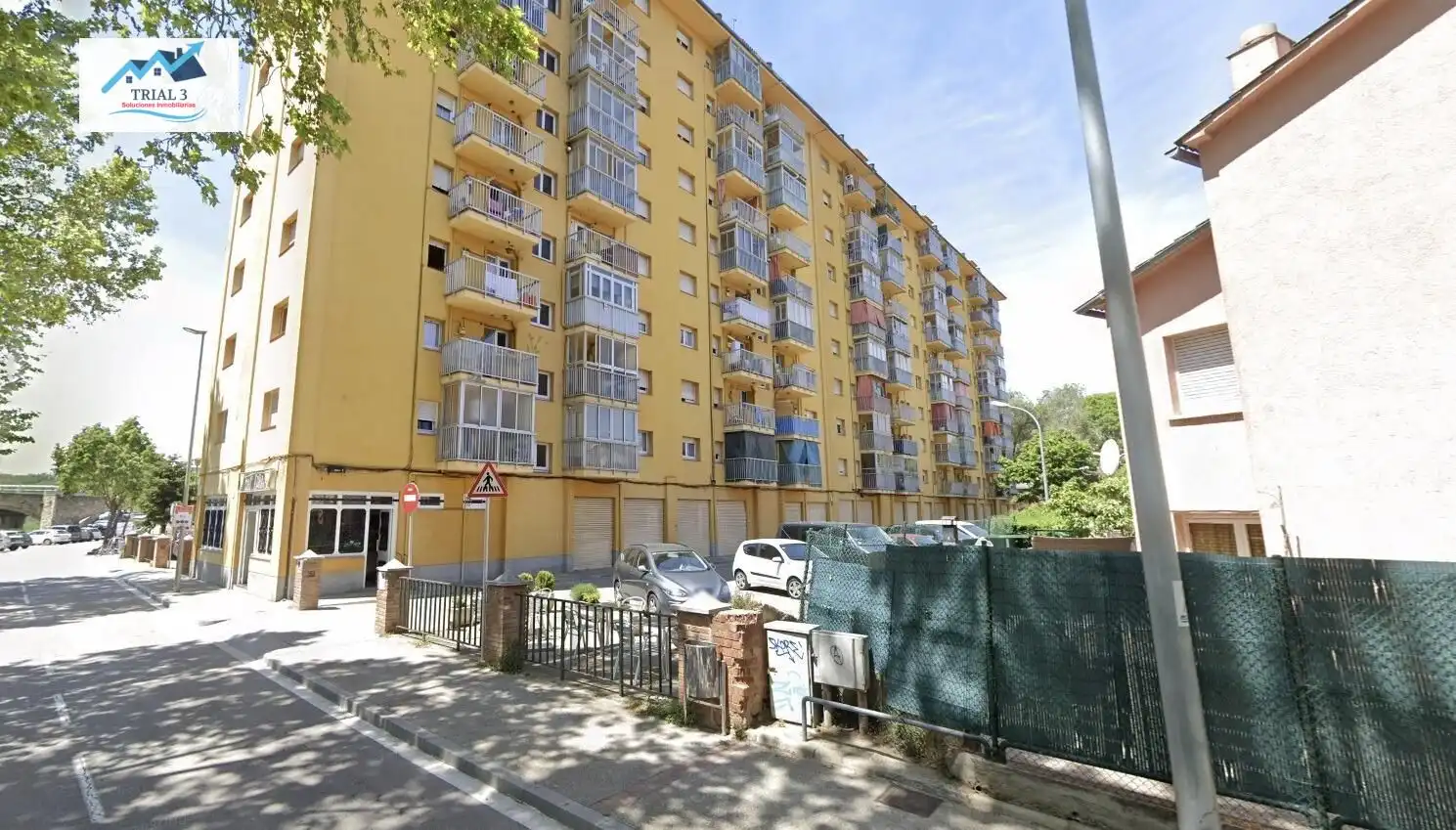 Wohnung mit Aufzug zum Verkauf in Calle PEP VENTURA, imagen 2