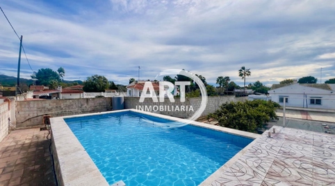 Photo 2 of House or chalet to rent in Font Roja, Olocau, Valencia