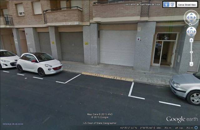 Local comercial en Alquiler en El Poble Sec