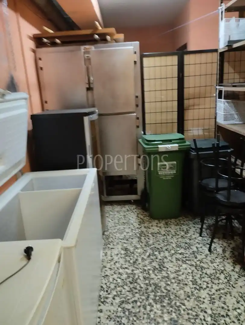 Local en venda en Vitoria - Gasteiz