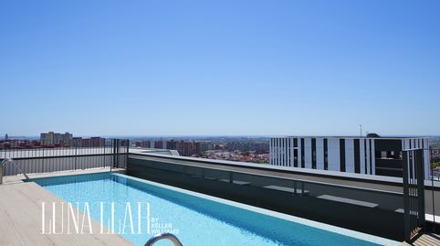 Foto 3 de Piso en venta en Almeda - El Corte Inglés, Cornellà de Llobregat