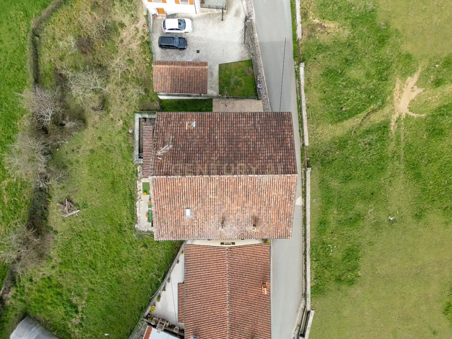 Edificio en venta en Baztan